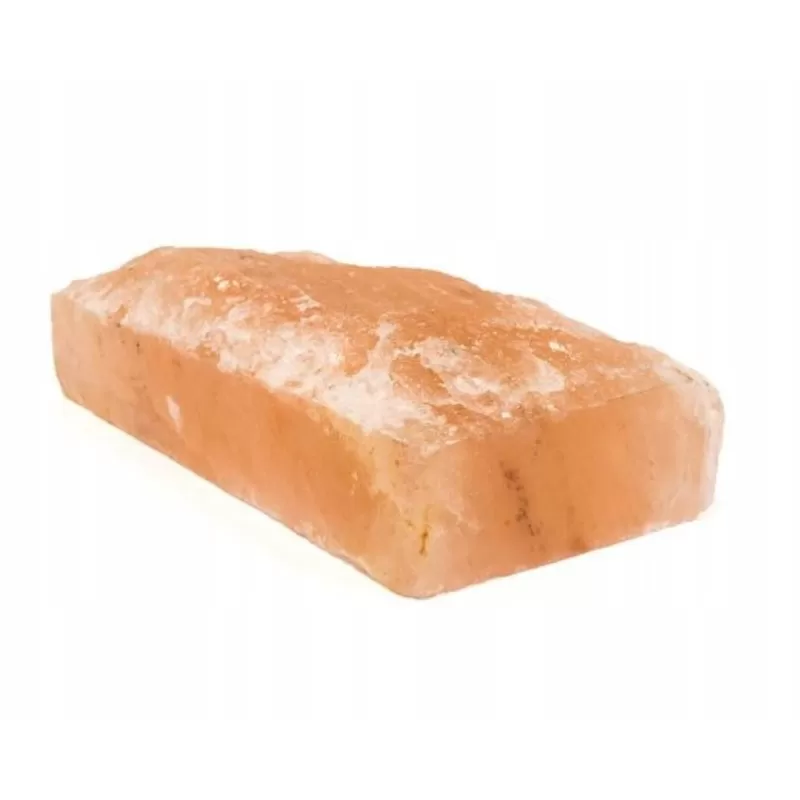 Cegła solna naturalna 5x10x20cm